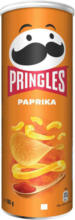 OTTO'S Pringles pringles chips poivrons 165g -