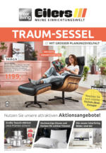 Möbel Eilers GmbH Traum-Sessel - bis 17.01.2022