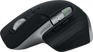 LOGITECH MX Master 3 pour Mac - Souris sans fil (Space Grey)