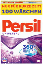 OTTO'S Persil Universal Detersivo in polvere Freschezza di Lavanda 6,5 kg 100 lavaggi -