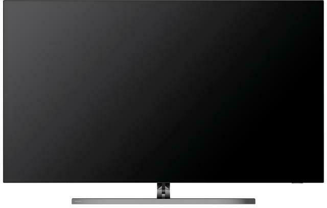 Philips Ambilight 55OLED856 Ultra HD HDR OLED-TV 55" (139 cm