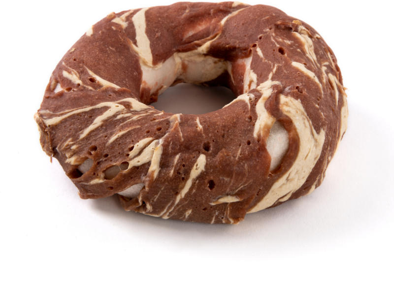 bePure Donut Anneau à mâcher Boeuf 110g