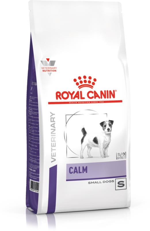Royal Canin VET Hund Calm 4kg