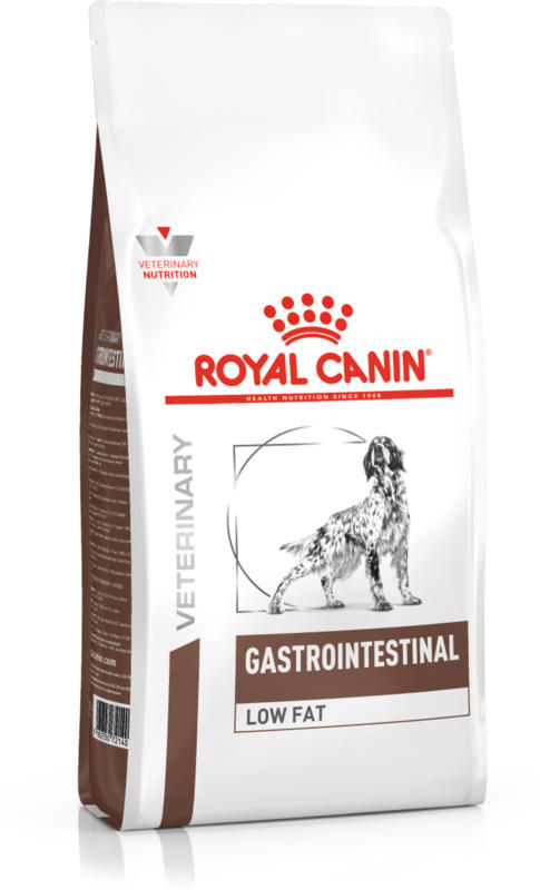 Royal Canin VET Chien Gastro Intestinal Low Fat 1.5kg