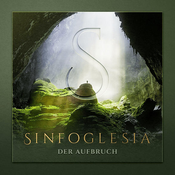Sinfoglesia - Der Aufbruch [CD]
