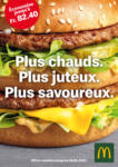 McDonald’s McDonald's bons - bis 20.02.2022
