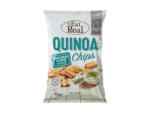 Lidl Chips quinoa Eat Real