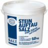Südwestdeutsche Salzwerke Streusalz Auftausalz im 10 kg Eimer