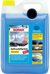 Sonax AntiFrost & KlarSicht Konzentrat 5 l