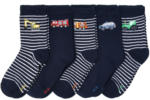 Ernsting's family 5 Paar Kinder Socken in verschiedenen Dessins (Nur online)