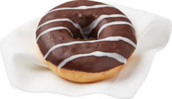 Donut gefüllt Schokolade, 70 g