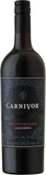 Carnivor Cabernet Sauvignon 75 cl - 6 Stück