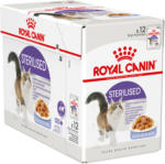 QUALIPET Royal Canin Katze Sterilised Gelée 12x85g