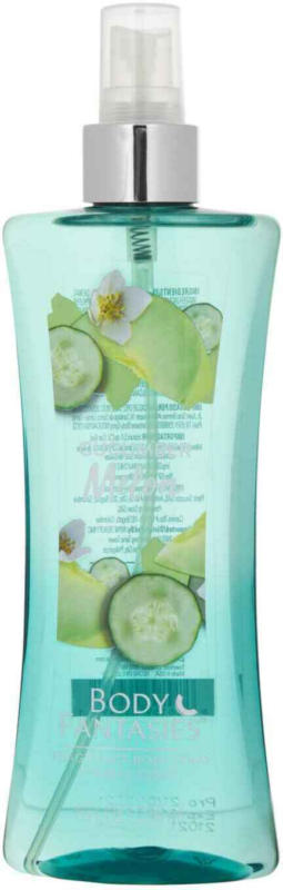 Body Fantasies Cucumber Melon Fantasy Bodyspray 236 ml -