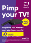 Media Markt Vöcklabruck Pimp your TV! - bis 27.02.2022