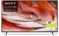 Sony XR-55X90J (2021) 55 Zoll BRAVIA XR 4K UHD Smart TV (Google TV); LED TV