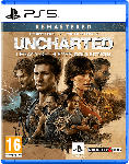 MediaMarkt Uncharted: Legacy of Thieves Collection - [PlayStation 5] - bis 29.01.2022