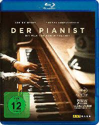 Der Pianist [Blu-ray]