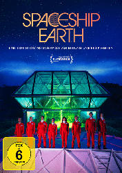 Spaceship Earth [DVD]