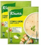 Volg Knorr Suppen