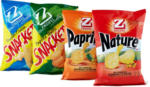 Zweifel Snacks- und Chips-Bag