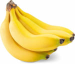 Migros Basel Bio Bananen Canaria