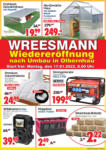 Wreesmann Wreesmann: Wochenangebote - bis 22.01.2022