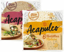 Bio-Tortilla-Wraps