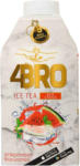 OTTO'S 4BRO Ice Tea Red Crash 500 ml - 8 Stück