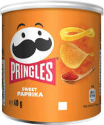 OTTO'S Pringles Chips Sweet Paprika 40 g -