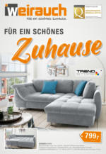 Möbel Weirauch GmbH Für ein schönes Zuhause - Möbel Weirauch - bis 28.02.2022