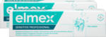 Denner Dentifrice Elmex, Sensitive Professional, 2 x 75 ml - au 30.05.2022
