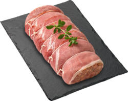 Rôti gourmet Denner , Porc/bœuf, Suisse, 500 g
