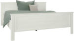 Mömax Bett in Weiß ca 180x200cm