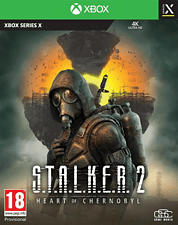 Xbox Series X - S.T.A.L.K.E.R. 2 : Heart of Chernobyl /F