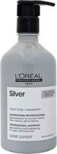 OTTO'S L'Oréal Professional Shampoo Silver 500 ml -