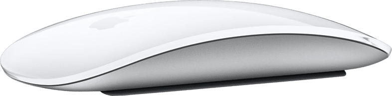 Apple Magic Mouse 2021 Weiß; Maus