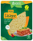 Lidl Lasagne vegane