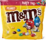 Migros Aare M&M's Peanut