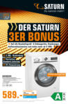 Saturn Der Saturn 3er Bonus - bis 01.02.2022
