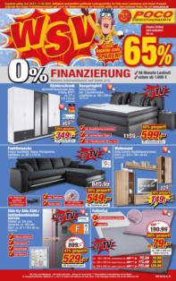 Poco Prospekt Aktuell Online Focus De