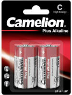 Lipo Batterie CAMELION PLUS ALKALINE
