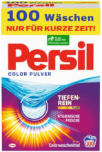 OTTO'S Persil Pulver Color 6.5 kg 100 WG -