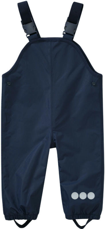 Salopette Impermeabile Sterntaler Per Bambini - Con Bretelle Regolabili, Unisex - Foto 12