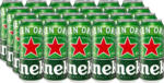 Denner Heineken Bier Premium, 24 x 50 cl - bis 22.08.2022