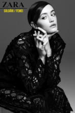 ZARA Catalog ZARA până în data de 28.02.2022 - până la 28-02-22