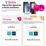 T-Mobile gazetka do 28.03.2022 T-Mobile – do 28.03.2022