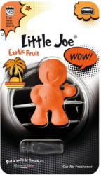 Parfum auto Little Joe EXOTIC FRUIT