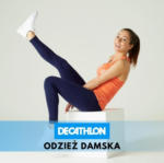 Decathlon gazetka do 29.03.2022 Decathlon – do 29.03.2022