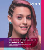 Avon Catalog Avon până în data de 28.02.2022 - până la 28-02-22